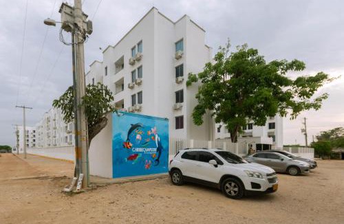 Covenas Apartment | Armonía Caribe 304A