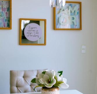 Covenas Apartment | Armonía Caribe 304A