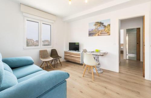Molinell Apartment | Armonía -Dénia-