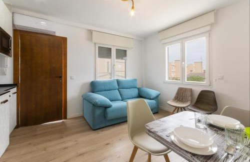 Molinell Apartment | Armonía -Dénia-