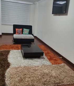 Kennedy Apartment | Armonía