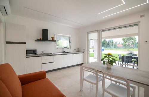 Borgo Milano House | Armonia Suites - Aria e Fuoco