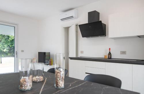 Borgo Milano House | Armonia Suites - Aria e Fuoco