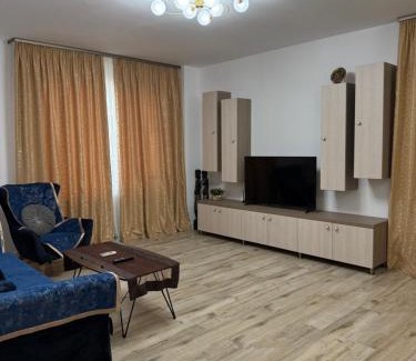 Constanta Apartment | Army Aparthotel 2