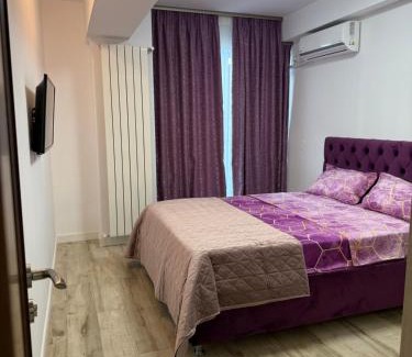 Constanta Apartment | Army Aparthotel 2