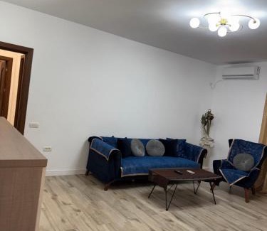 Constanta Apartment | Army Aparthotel 2