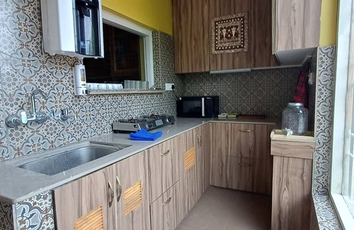 Mallital Villa | Arnav Villa- Charming Naini lake view retreat in Nainital