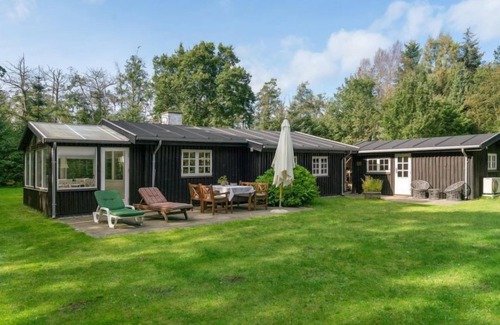 Asaa House | "Arnborg" - 2km from the sea by Interhome