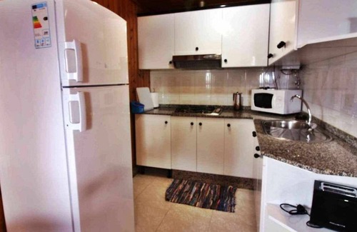 Carballo Apartment | Arnela Beach Bungalow 3