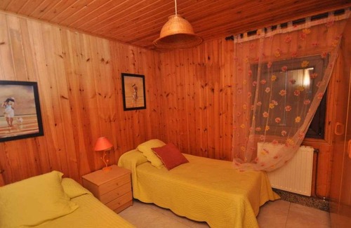 Carballo Apartment | Arnela Beach Bungalow 3