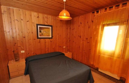 Carballo Apartment | Arnela Beach Bungalow 3