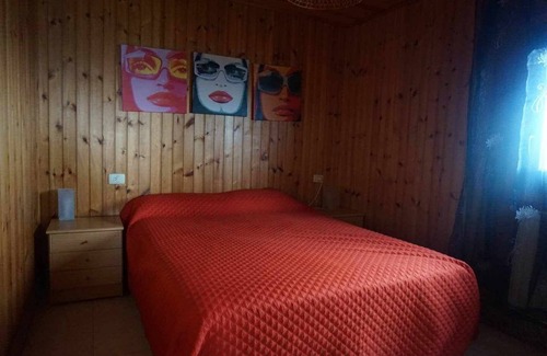 Carballo Apartment | Arnela Beach Bungalow 3