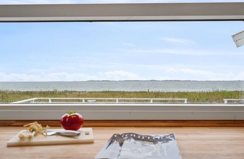 Assens House | "Arnwith" - 20m from the sea by Interhome