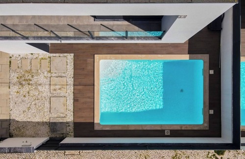 Charneca de Caparica e Sobreda House | Aroeira Luxury House