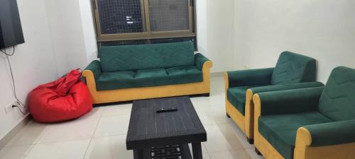 Phase 1 Apartment | Aroma sky heights