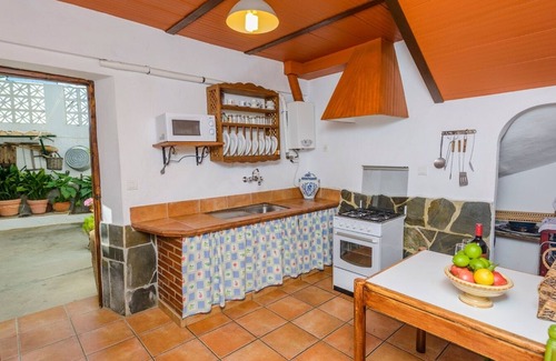 Alora Villa | Aromas de Azahar Álora by Ruralidays