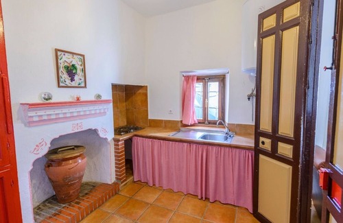 Alora Villa | Aromas de Azahar Álora by Ruralidays