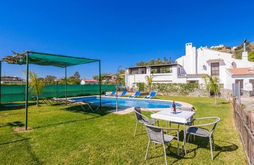 Alora Villa | Aromas de Azahar Álora by Ruralidays