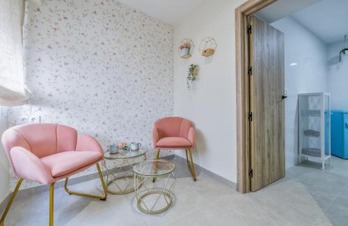 Santiago Apartment | Aromas de San Pedro