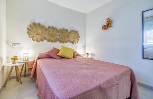 Santiago Apartment | Aromas de San Pedro