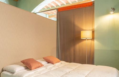 Santa Maria del Giudice Apartment | Aromatic Green House