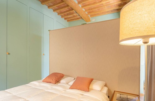 Santa Maria del Giudice Apartment | Aromatic Green House