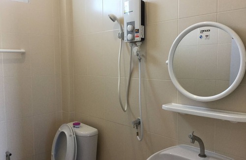 Pakham Hotel | Aromdee Resort