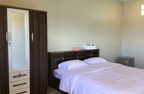 Pakham Hotel | Aromdee Resort