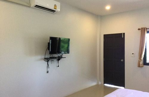 Pakham Hotel | Aromdee Resort