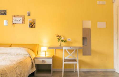 Santeramo in Colle Bed & Breakfast | Arome B&B