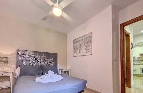 Mar de Cristal Apartment | Arona 2 - Casa Menor - 9909