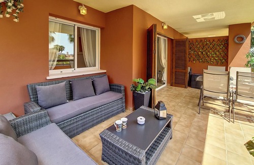 Mar de Cristal Apartment | Arona 2 - Casa Menor - 9909