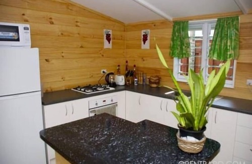 Arorangi House | Arorangi Retreat - Excellent Value