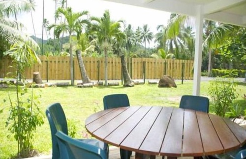 Arorangi House | Arorangi Retreat - Excellent Value