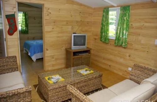 Arorangi House | Arorangi Retreat - Excellent Value