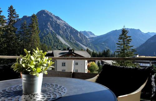 Arosa Apartment | ArosaFlair