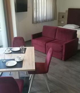 Santa Cristina Val Gardena Apartment | Arpa Chalet