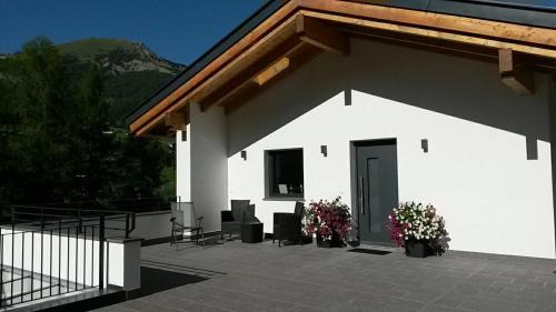 Santa Cristina Val Gardena Apartment | Arpa Chalet