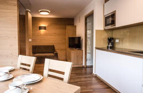 Santa Cristina Val Gardena Apartment | Arpa Chalet