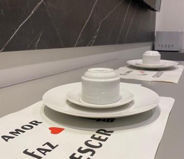 Manaira Hotel | Arpoar Suítes - Suíte 433