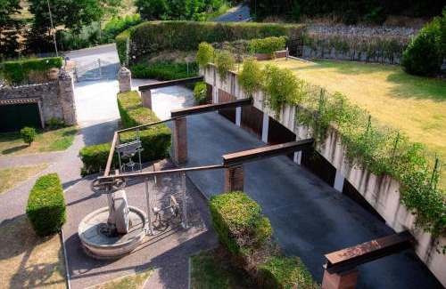 Arqua Petrarca Villa | Arquà Secret Chalet