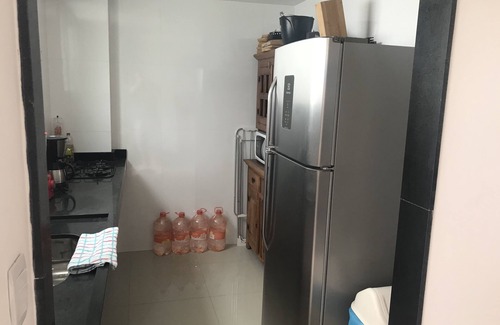 Centro Apartment | Arraial Cape Coverage (Front)