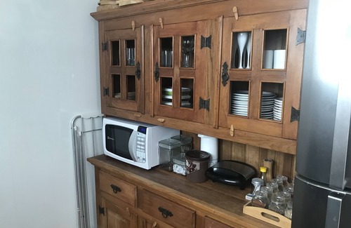 Centro Apartment | Arraial Cape Coverage (Front)