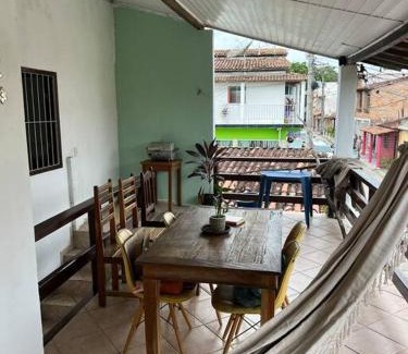Historic Center House | Arraial Casa Vista Alegre