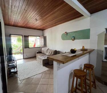 Historic Center House | Arraial Casa Vista Alegre