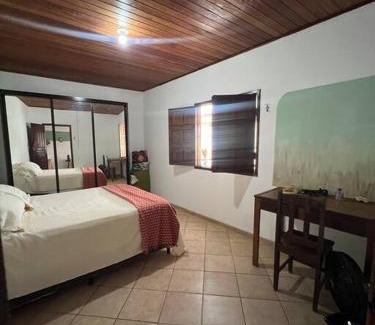Historic Center House | Arraial Casa Vista Alegre