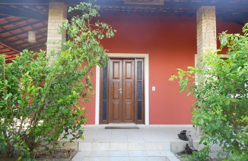 Arraial d'Ajuda House | ARRAIAL D'AJUDA HOUSE WITH POOL ON A LAND OF 1300 m2