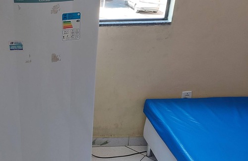 Centro Apartment | Arraial do Cabo - Apt 101 - Brisas do Farol - Economic Rent