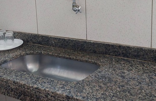 Centro Apartment | Arraial do Cabo - Apt 101 - Brisas do Farol - Economic Rent