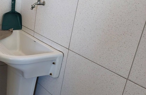 Centro Apartment | Arraial do Cabo - Apt 101 - Brisas do Farol - Economic Rent